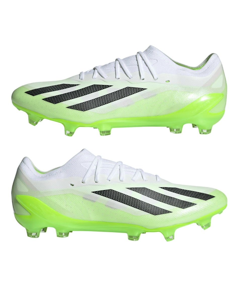 アディダス(adidas) サッカースパイク エックス クレイジーファスト.1