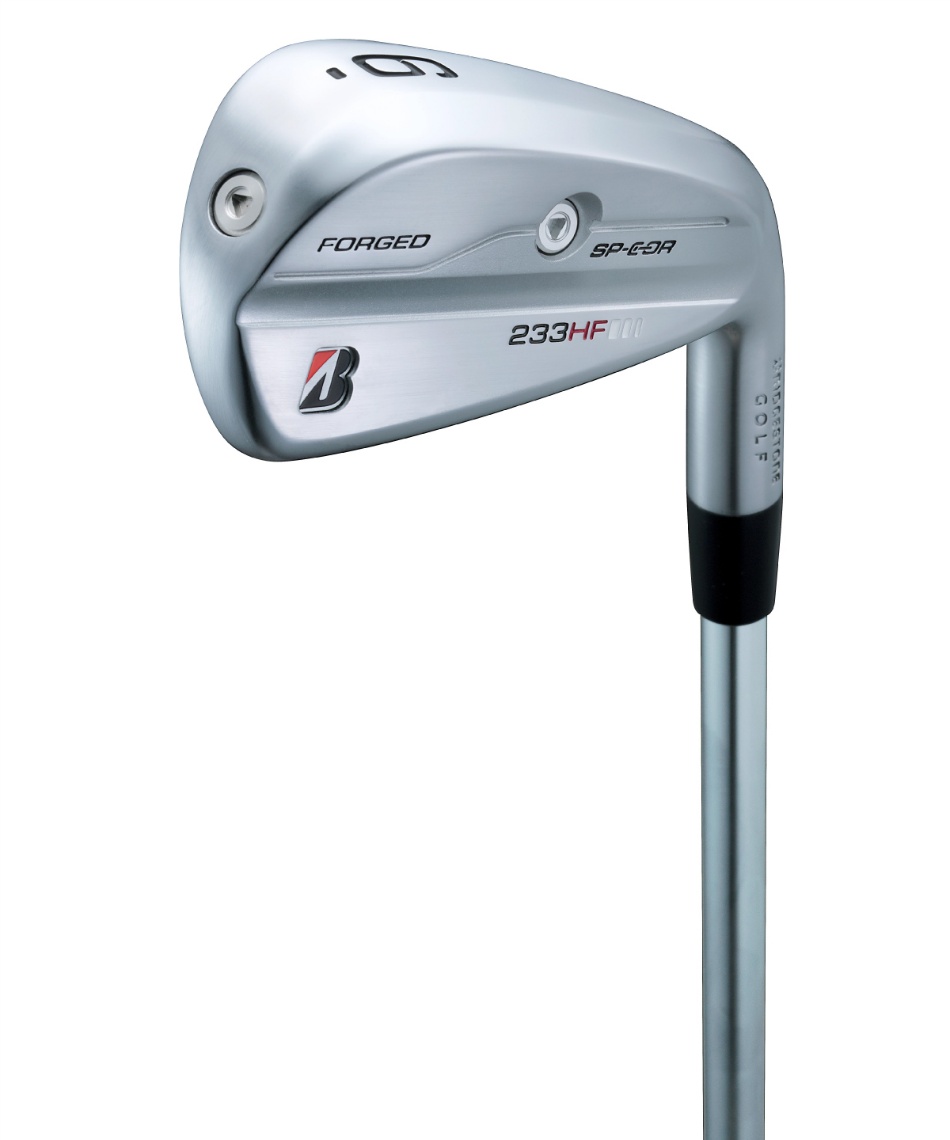 ブリヂストンゴルフ(BRIDGESTONE GOLF) ゴルフクラブ アイアンセット 5