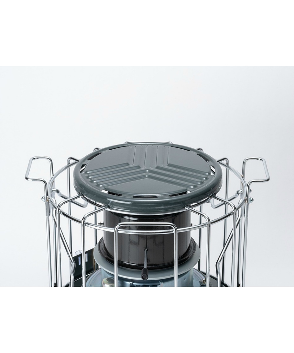 スノーピーク(snow peak) ストーブ タクード フォレストグリーン KH