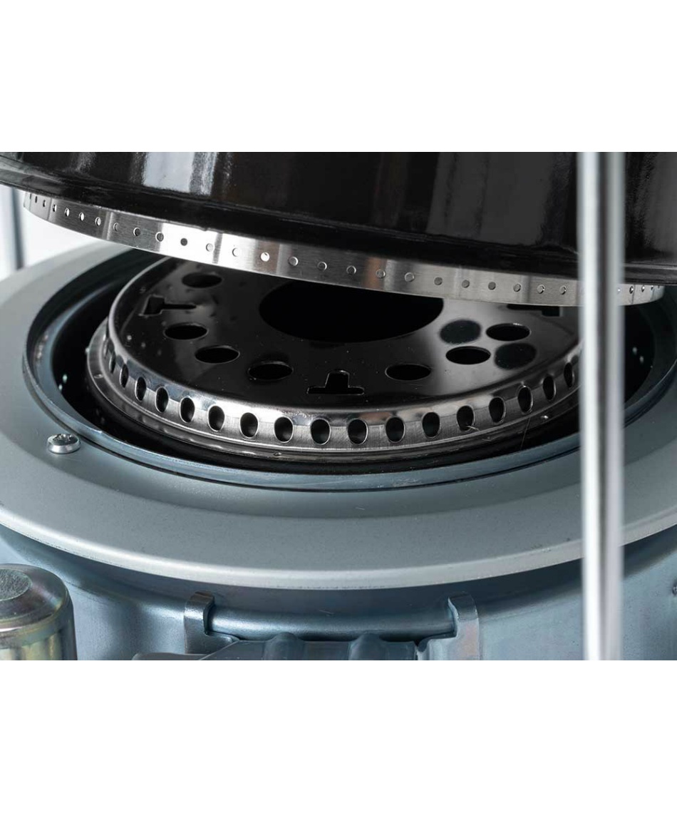 スノーピーク(snow peak) ストーブ タクード フォレストグリーン KH