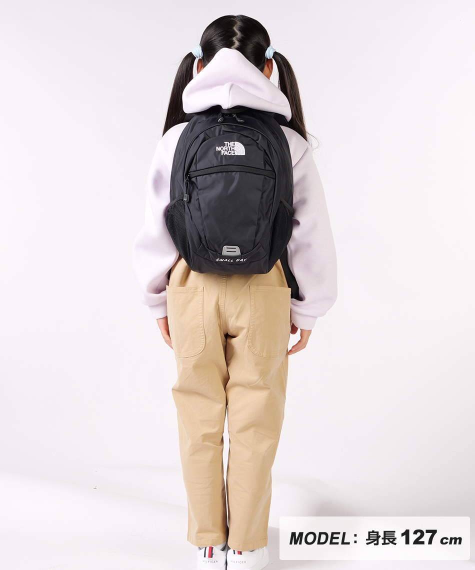 バックパックキッズ スモールデイ K Small DayNMJ72360 K | スポーツ