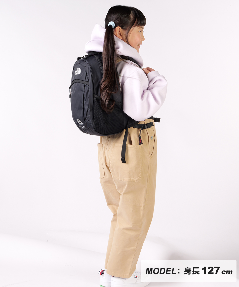 バックパックキッズ スモールデイ K Small DayNMJ72360 K | スポーツ