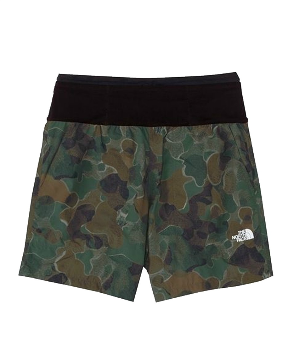 ザ・ノース・フェイス(THE NORTH FACE) ショートパンツ Free Run Short