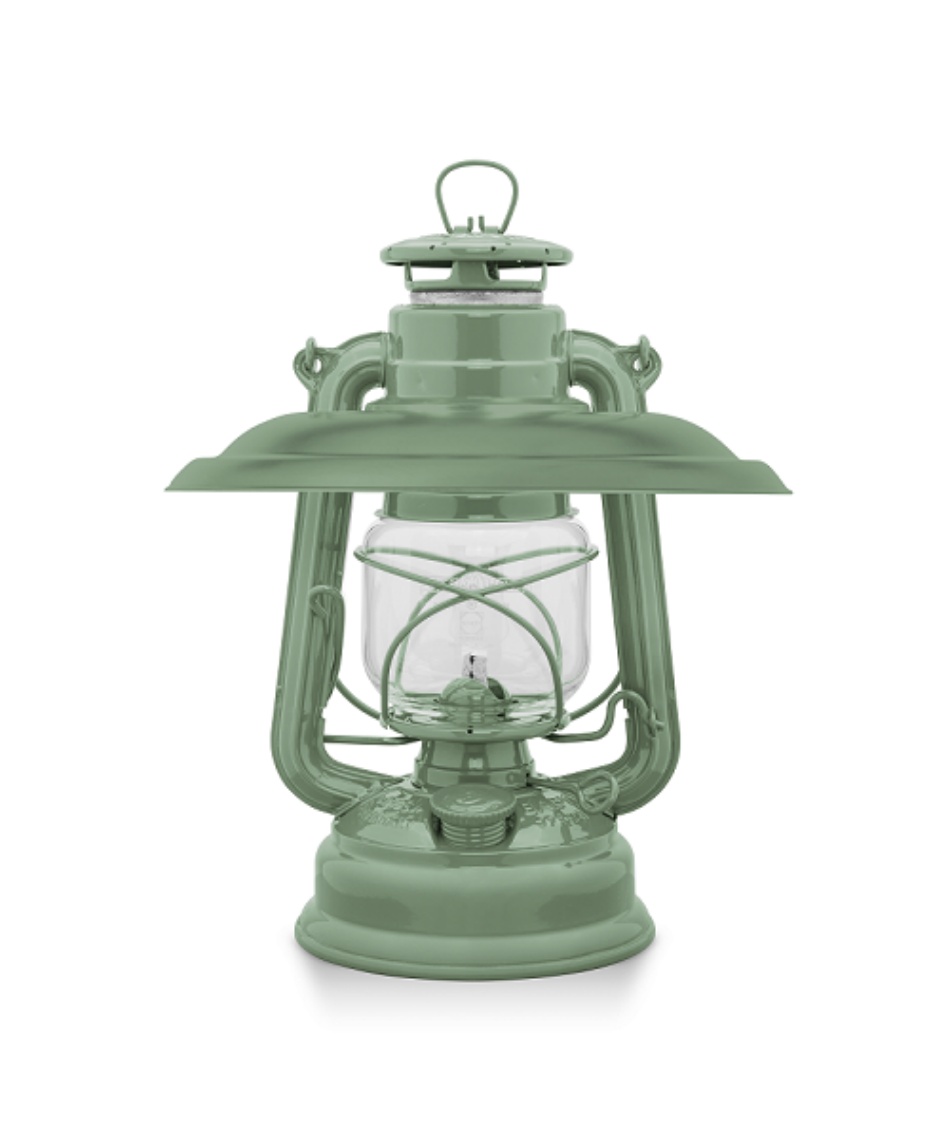 フュアハンド(FEUERHAND) ランタン オイルランプ ベイビースペシャル