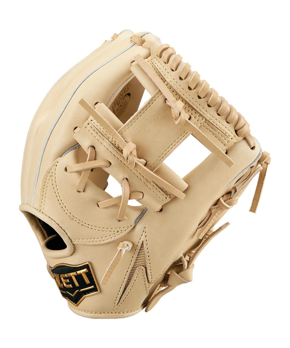 野球 少年軟式グローブ 内野手用 ゼロワンステージシリーズ 二塁手