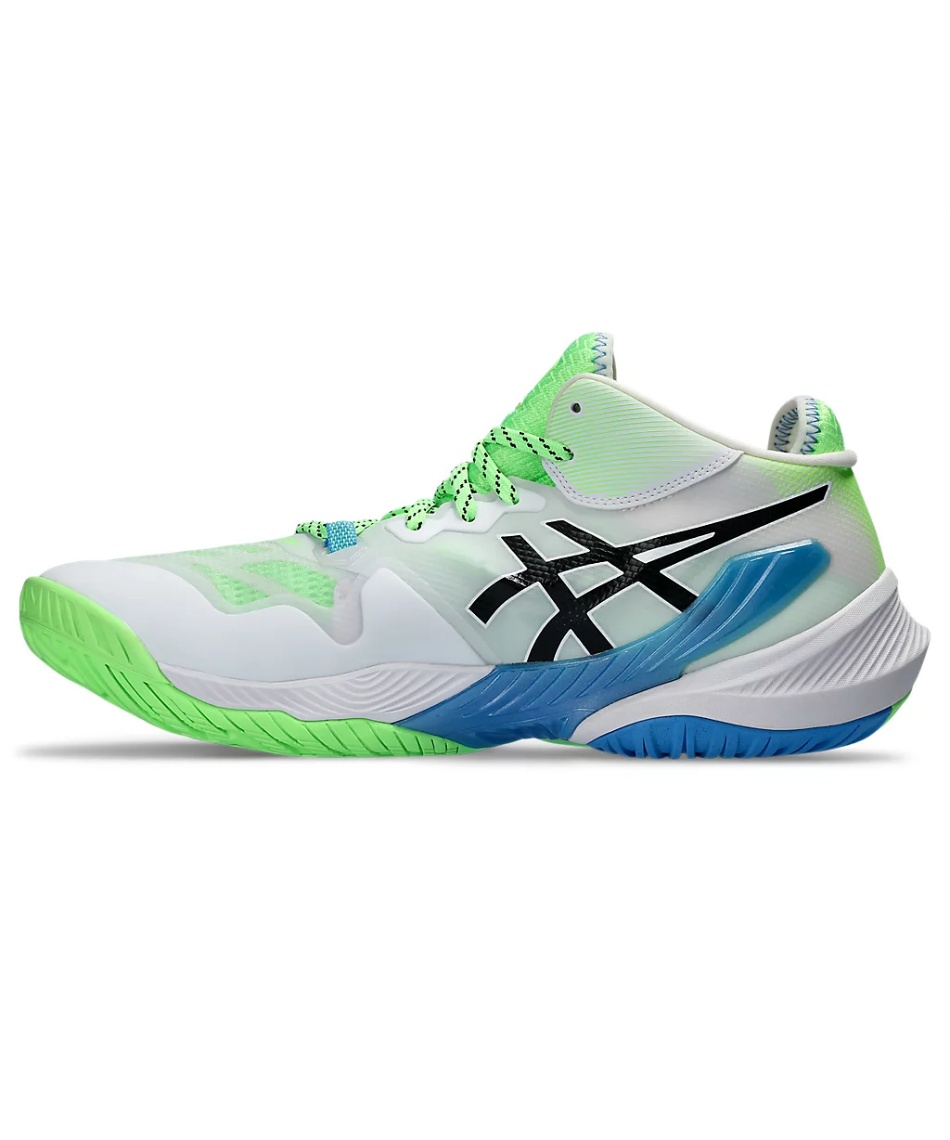 アシックス(asics) バレーボールシューズ METARISE メタライズ