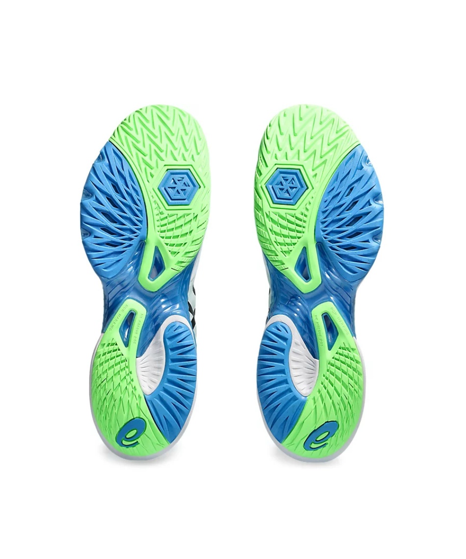 アシックス(asics) バレーボールシューズ METARISE メタライズ