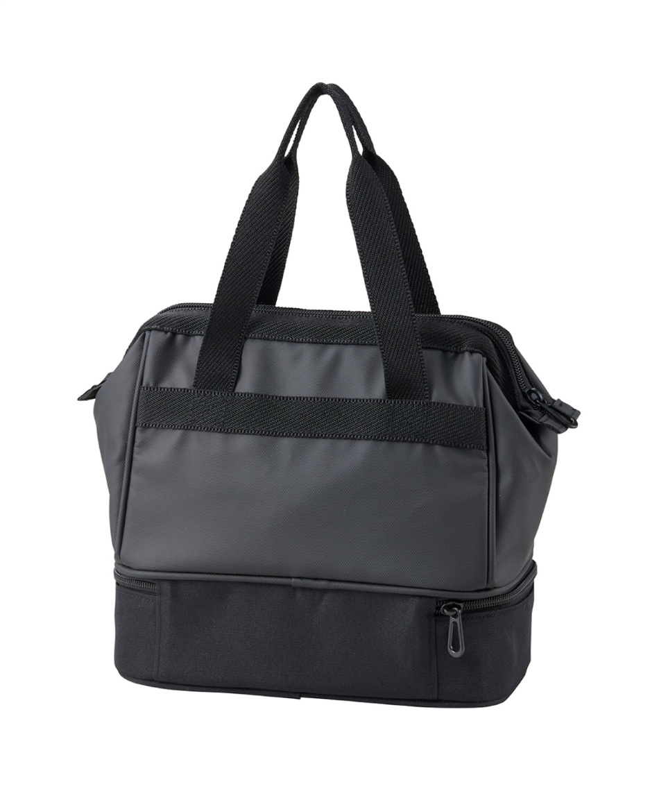 カートバッグルコックゴルフ 二層式 ポーチ 保冷機能裏地QQBXJA41