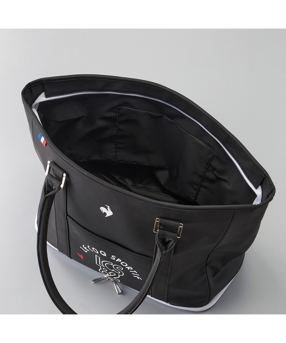ルコックスポルティフ(le coq sportif) トートバッグ ルコックゴルフ