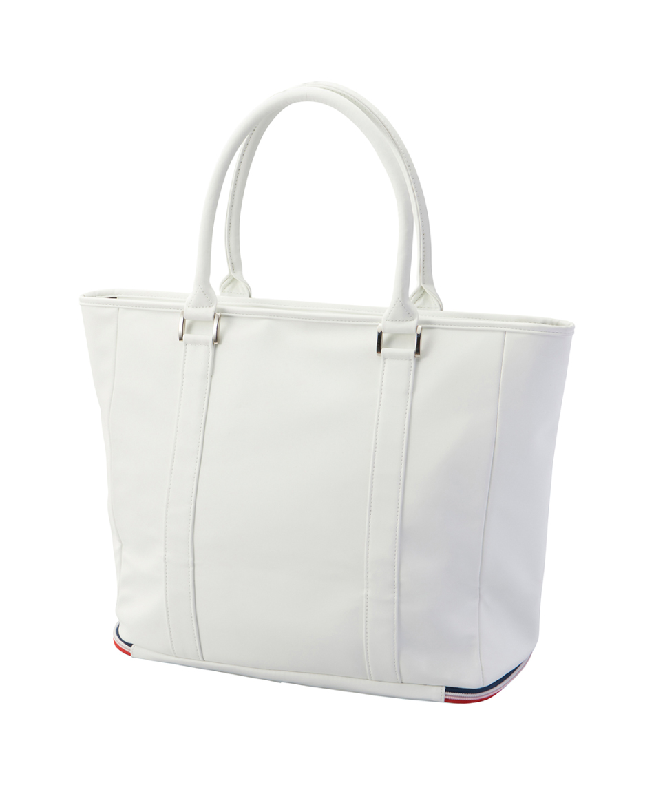 ルコックスポルティフ(le coq sportif) トートバッグ ルコックゴルフ