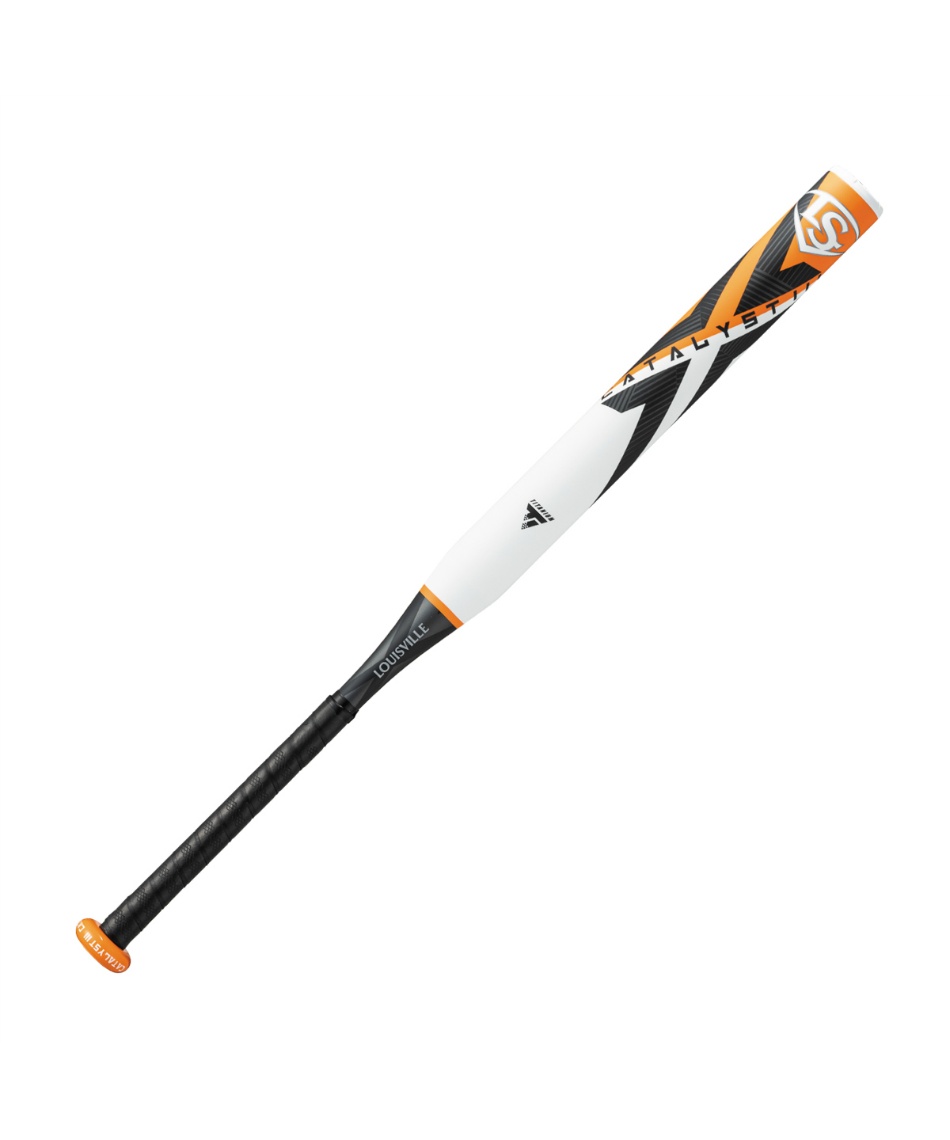 ソフトボールバット 2号用 カタリスト3 Tiソフト 2号 WBL29310107656