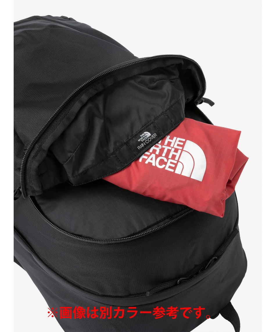 ザ・ノース・フェイス(THE NORTH FACE) バックパック キッズテルス20 K