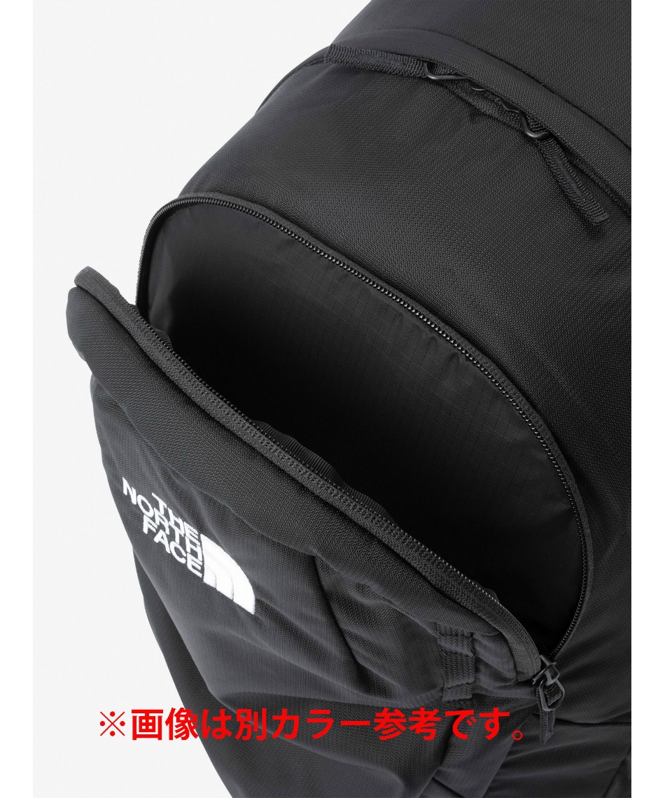ザ・ノース・フェイス(THE NORTH FACE) バックパック キッズテルス20 K