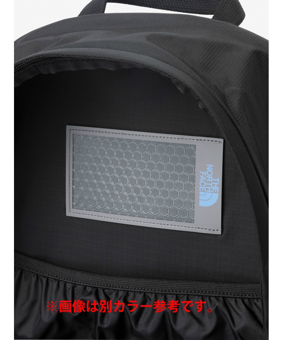 ザ・ノース・フェイス(THE NORTH FACE) バックパック キッズテルス20 K