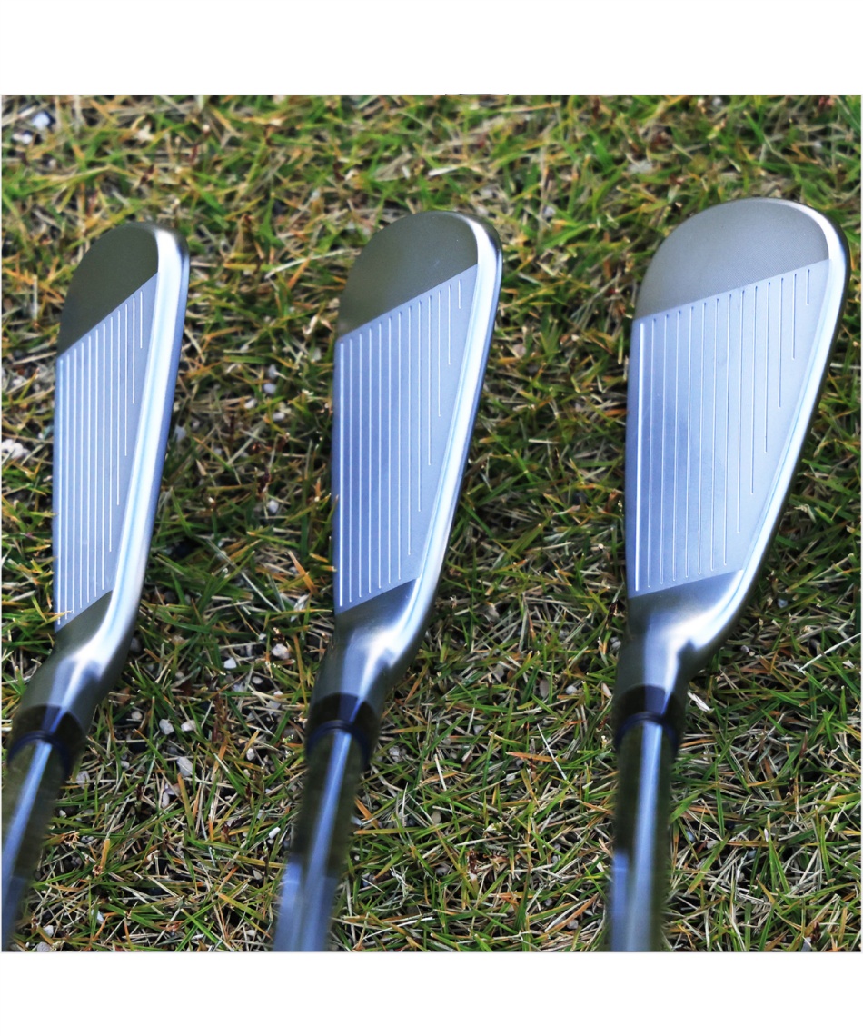 ピン(PING) ゴルフクラブ 単品アイアン ブループリント S アイアン