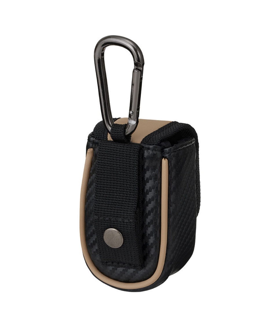 ゴルフ ボールポーチTM24 オーステック ボールケースUN038 | スポーツ