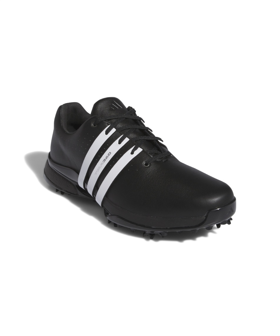 アディダス(adidas) ゴルフシューズ ソフトスパイク ツアー360 24