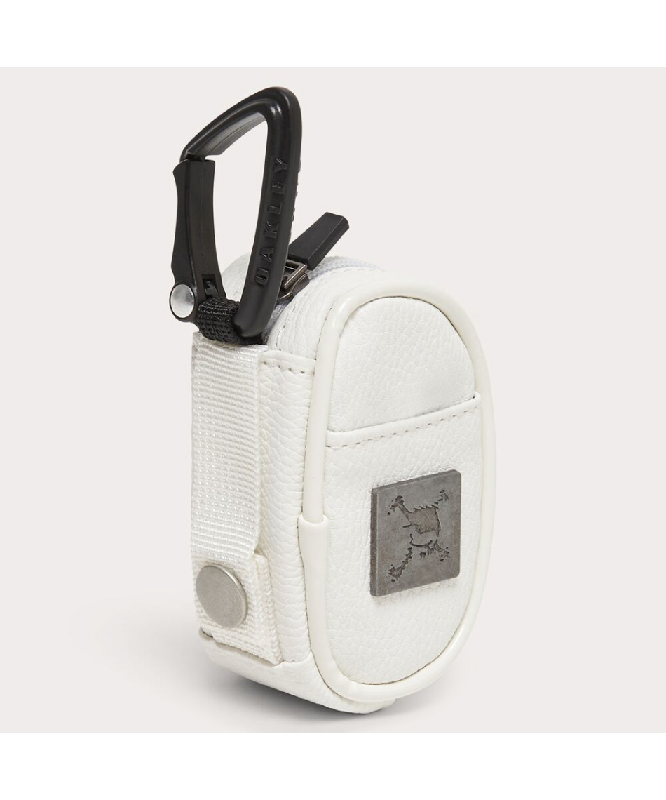 オークリー(OAKLEY) ゴルフ ボールポーチ Skull Ball Case 18.0 スカル