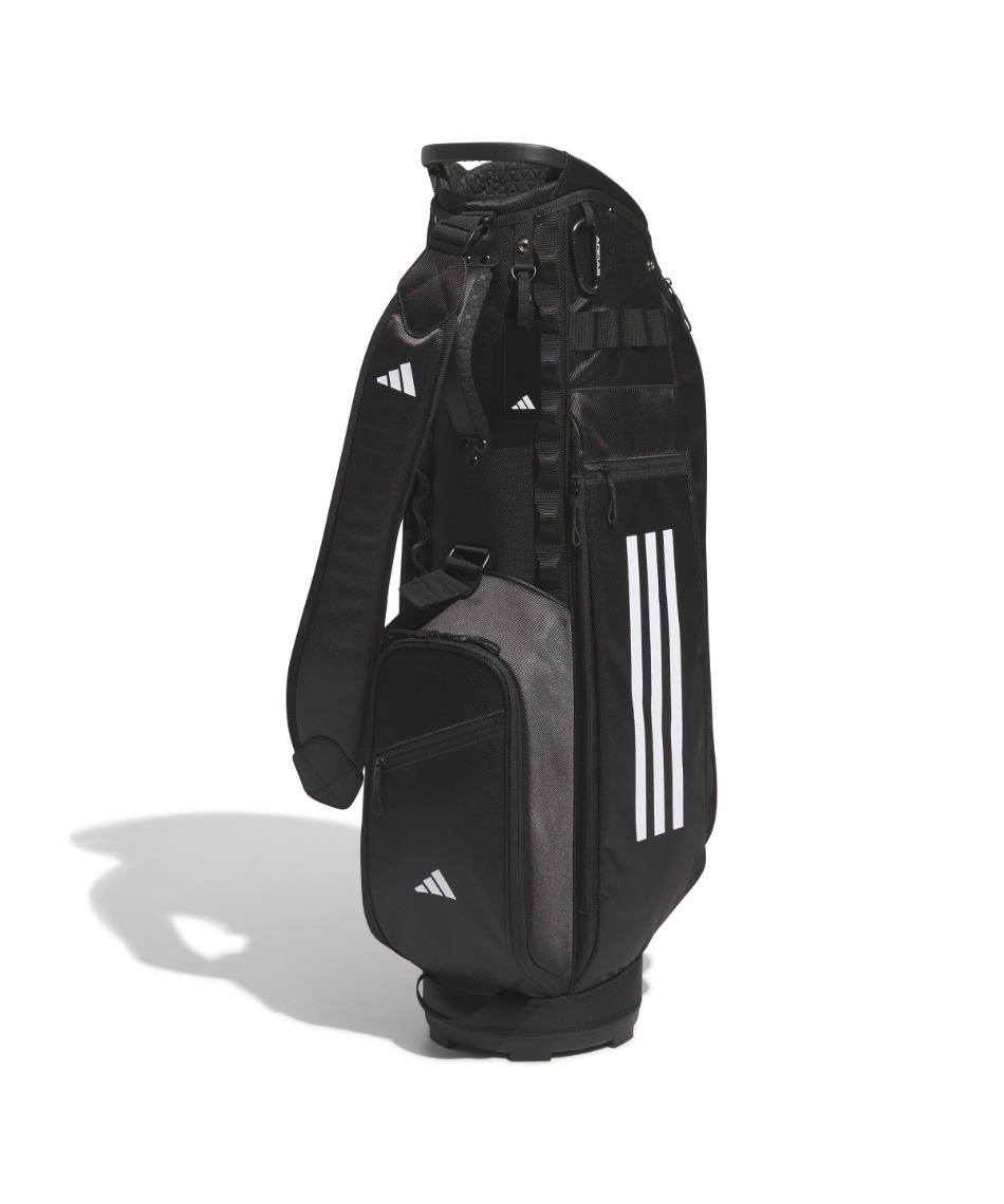 アディダス(adidas) キャディバッグ 軽量 スポーツキャディバッグ