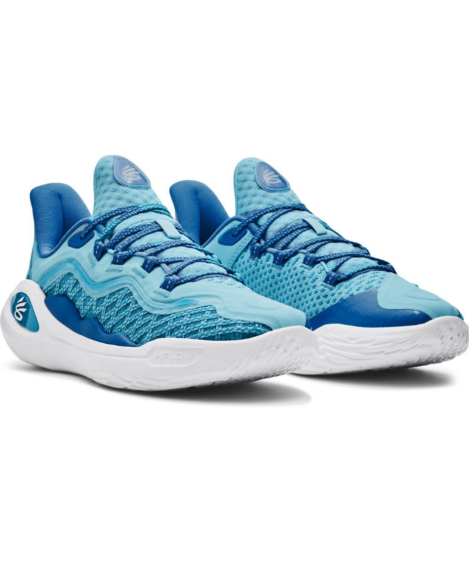 アンダーアーマー(UNDER ARMOUR) バスケットシューズ CURRY 11