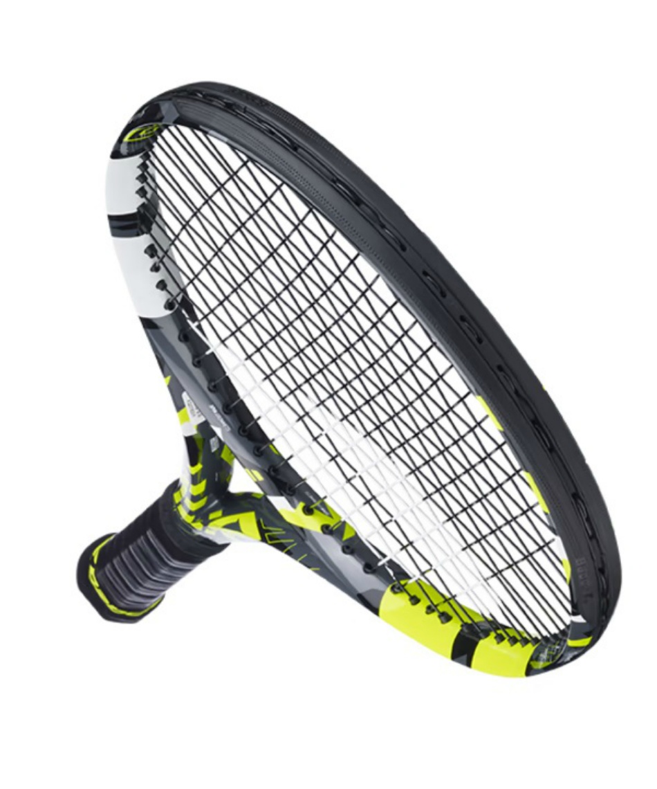 硬式テニスラケット PURE AERO PLUS ピュアアエロ＋ 101485 | スポーツ