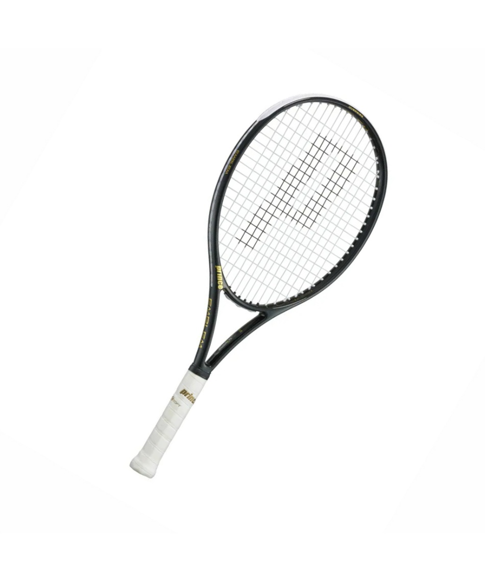 プリンス(PRINCE) 硬式テニスラケット EMBLEM 110 エンブレム 110
