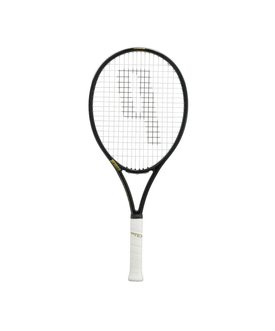 プリンス(PRINCE) 硬式テニスラケット EMBLEM 110 エンブレム 110