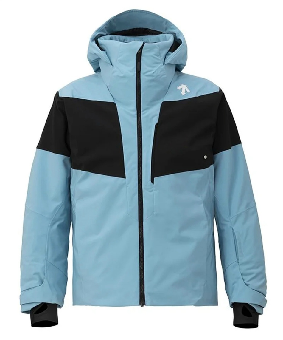 スキーウェア ジャケット SKI S.I.O INSULATED JACKET DW4FJK55U RE