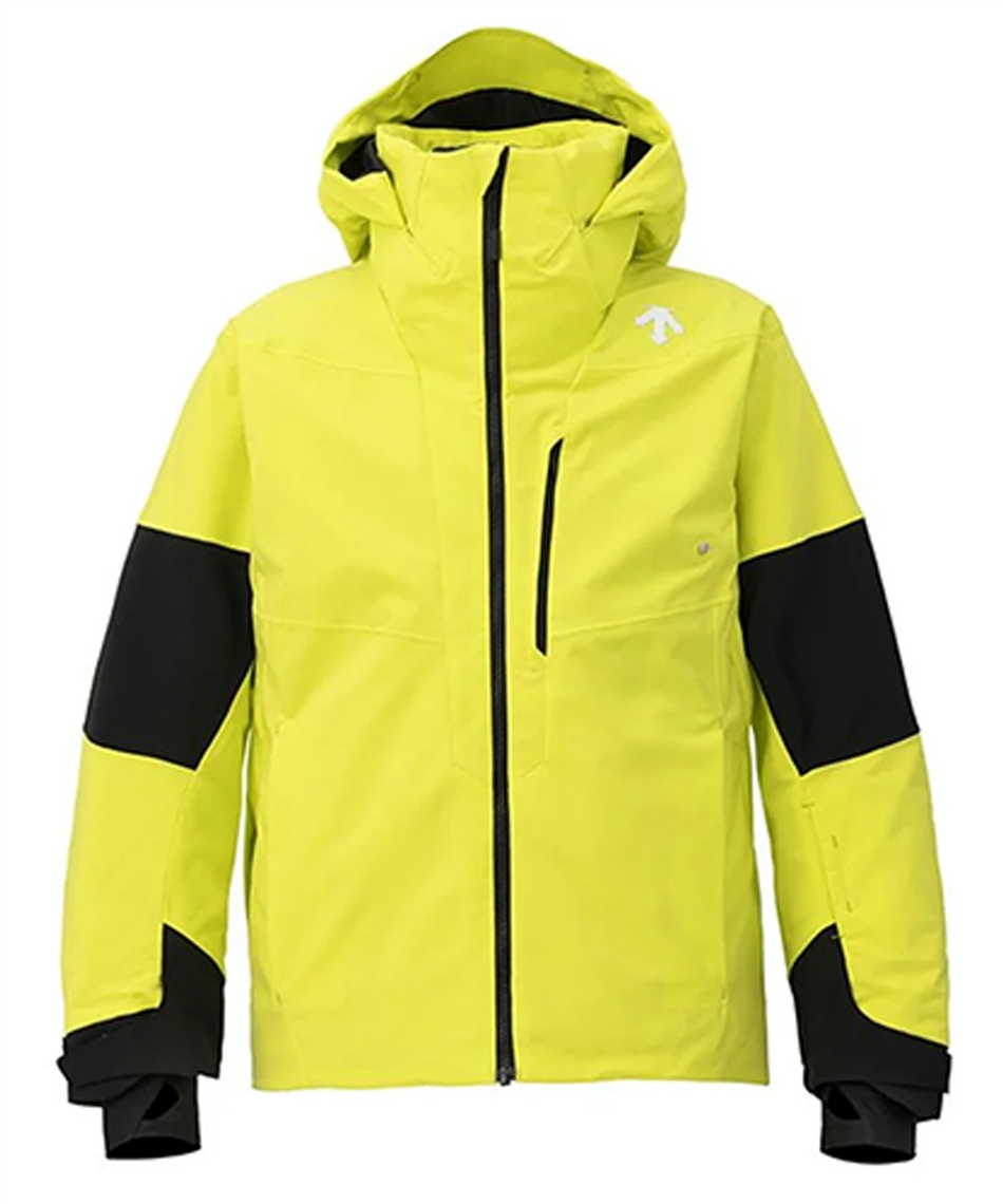 スキーウェア ジャケット SKI S.I.O INSULATED JACKET DW4FJK55U RE