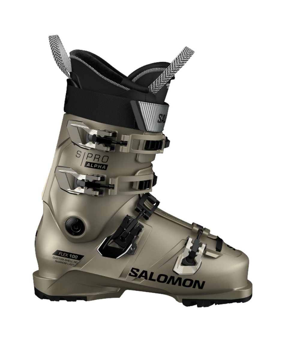 スキーブーツ S/PRO ALPHA 100 W GW L47639600 エスプロアルファ