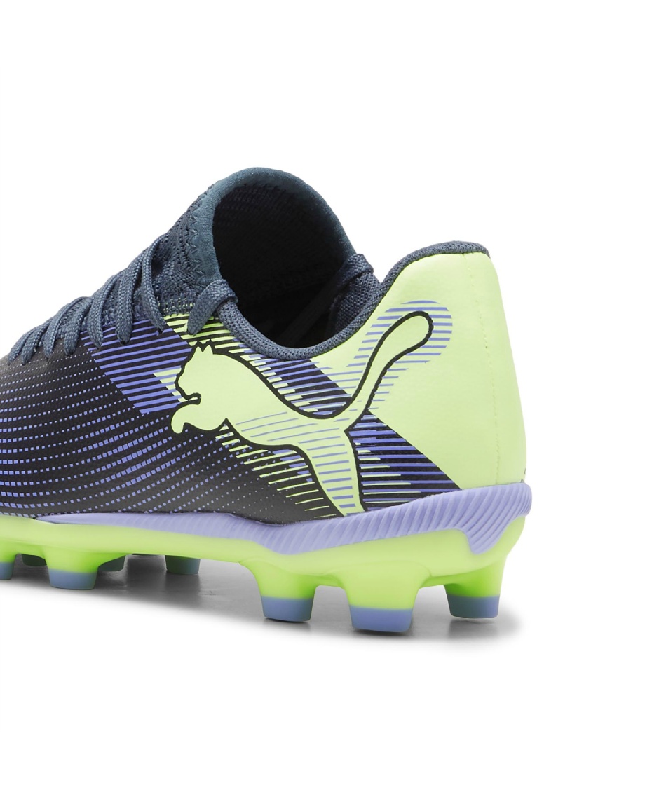 サッカースパイク Q4 フューチャープレイ+M HGAGJ 107954-03