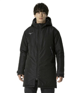 スポーツ・レジャー:サッカー・フットサル:ウェア:ベンチコート