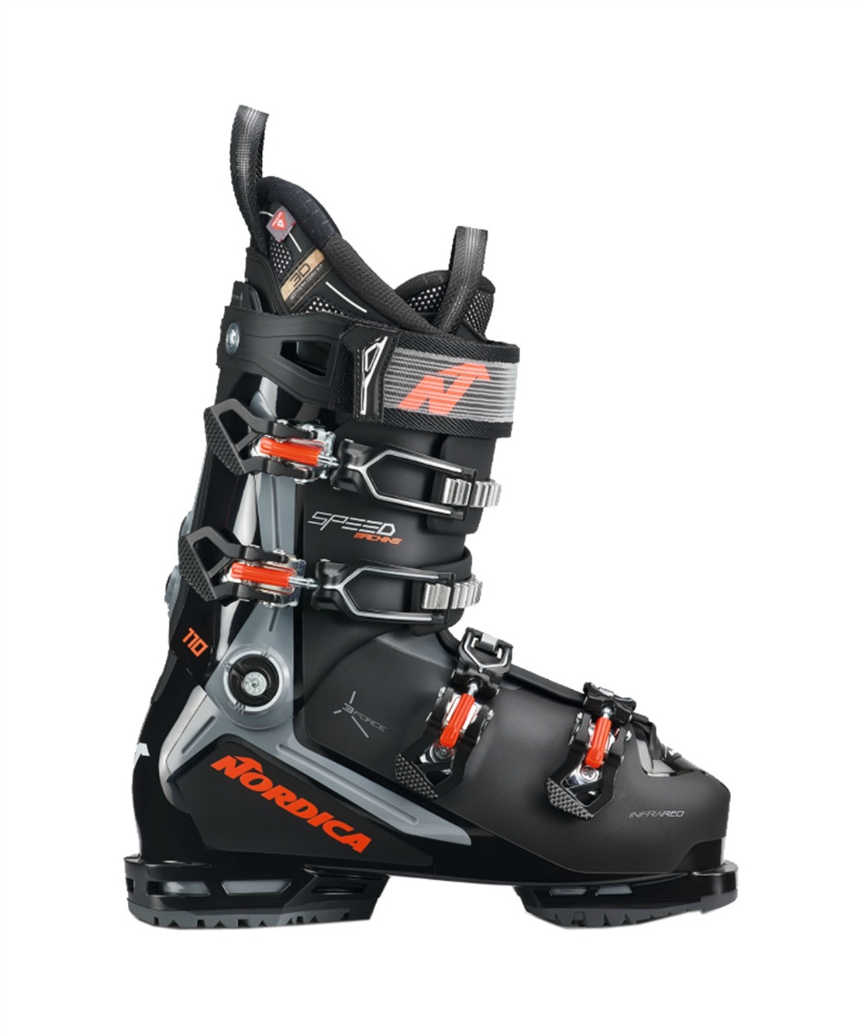 ノルディカ(NORDICA) スキーブーツ SPEEDMACHINE 3 110 GW スピード