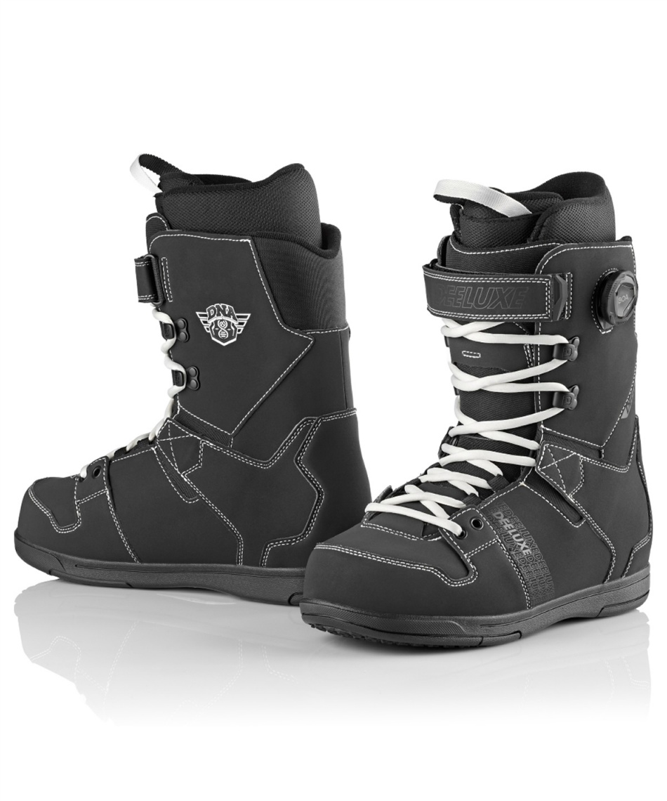 ディーラックス(DEELUXE) スノーボードブーツ ひもタイプ ディー