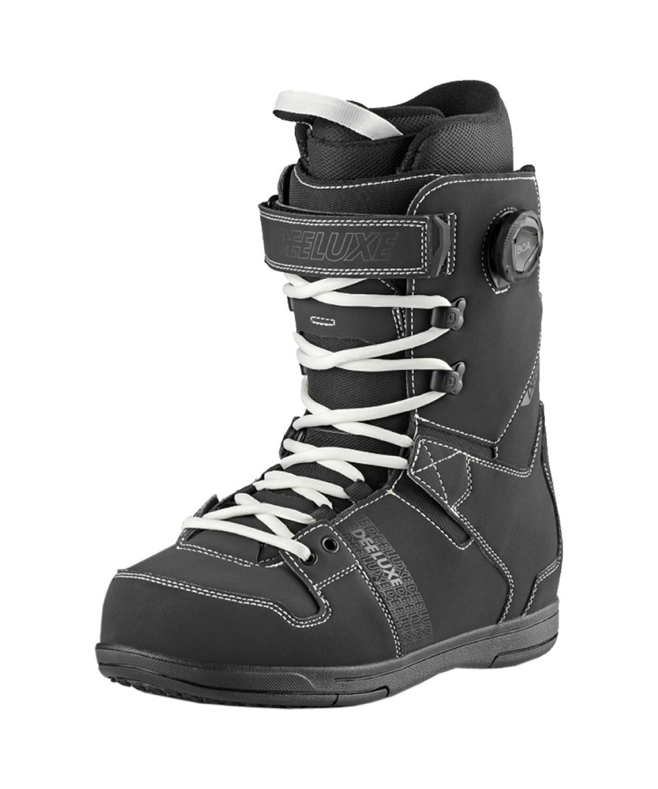 ディーラックス(DEELUXE) スノーボードブーツ ひもタイプ ディー