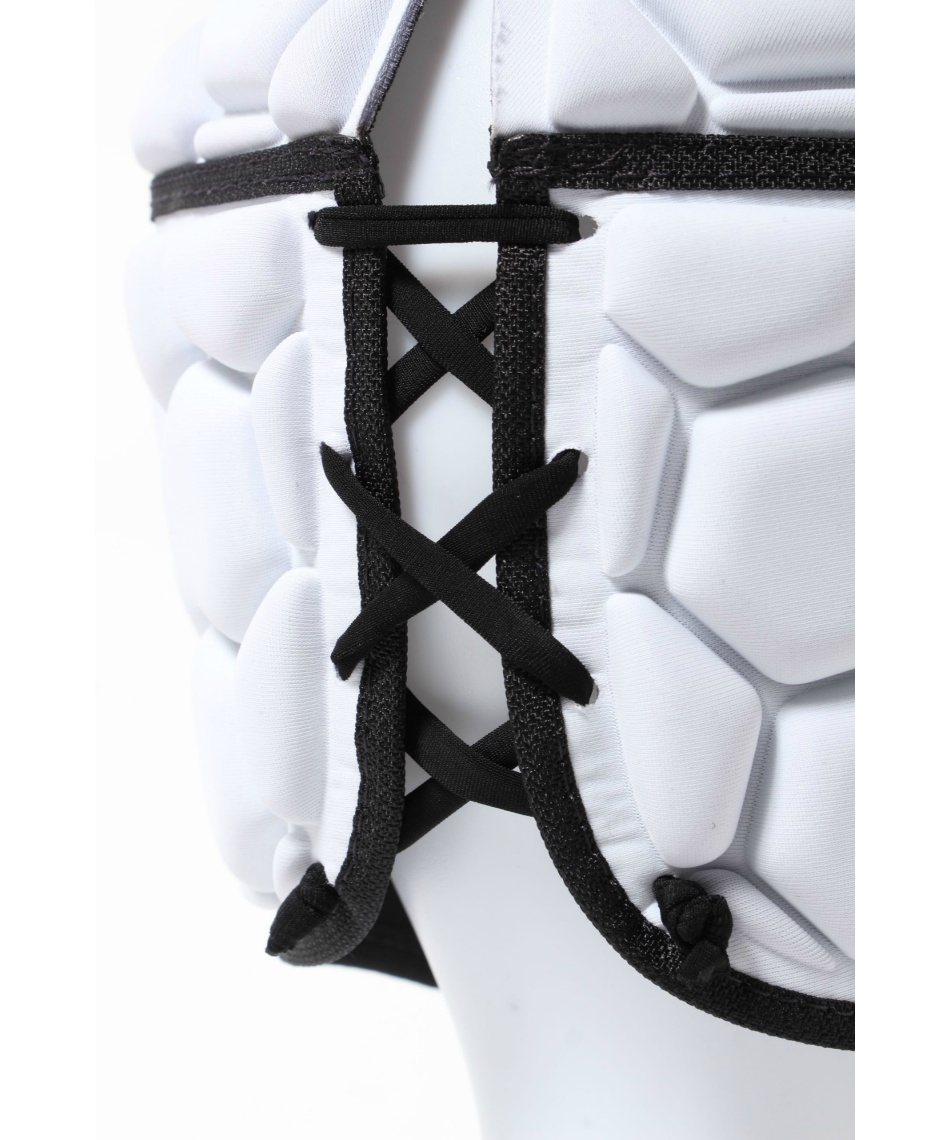 ラグビー ヘッドギア チーム ヘッドギア AA02168 | スポーツ用品なら