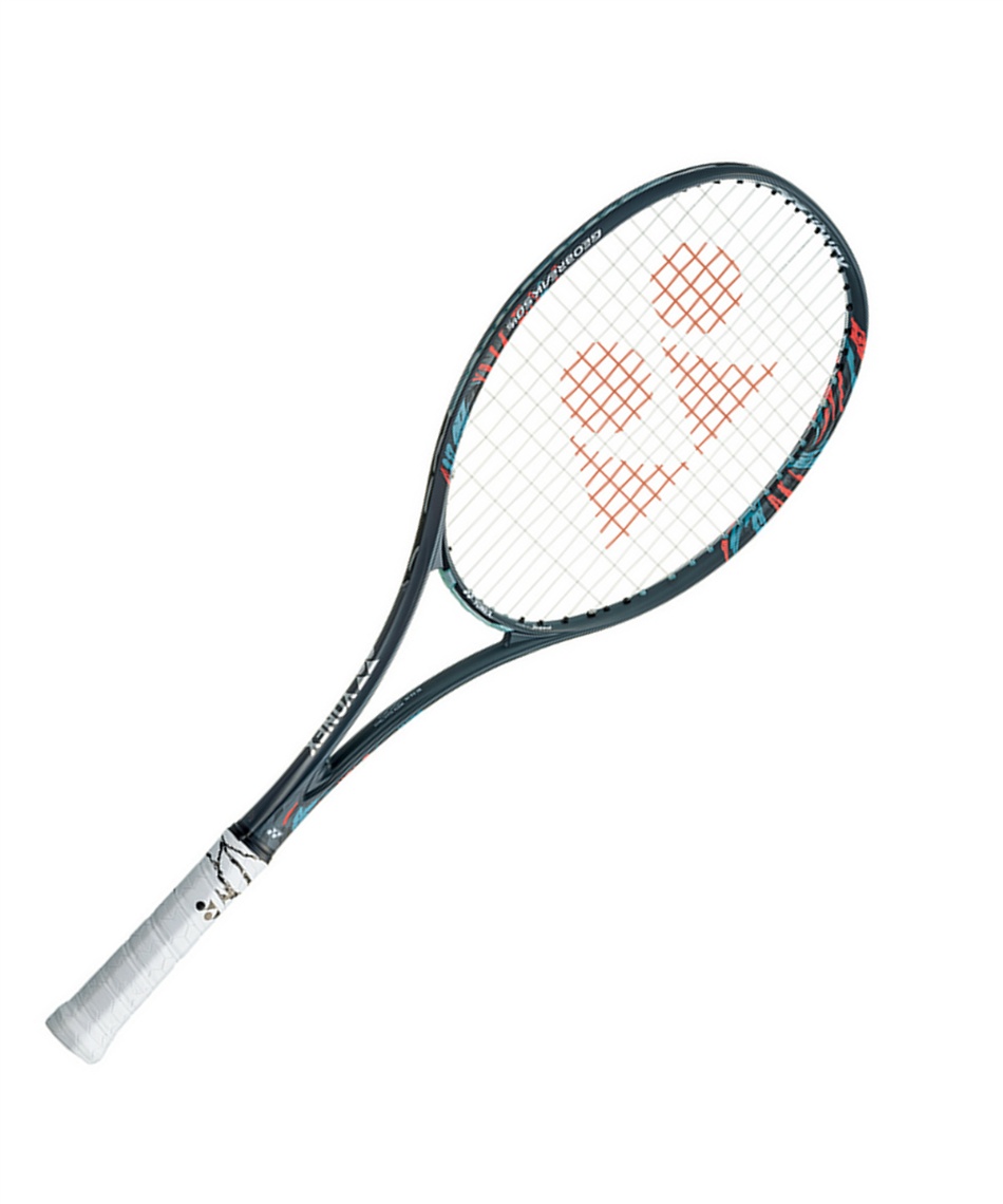 ヨネックス(YONEX) ソフトテニスラケット オールラウンド ジオブレイク