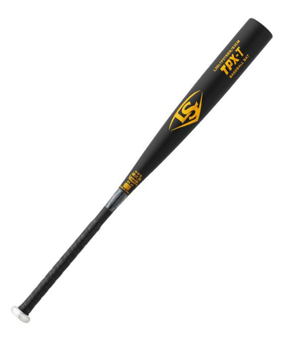 ルイスビルスラッガー(LOUISVILLE Slugger) 野球 中学硬式バット TPX