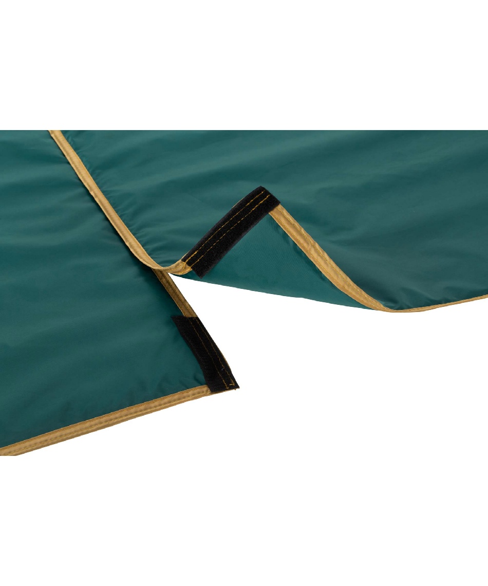 コールマン(Coleman) インナーマットグランドシートセット テント