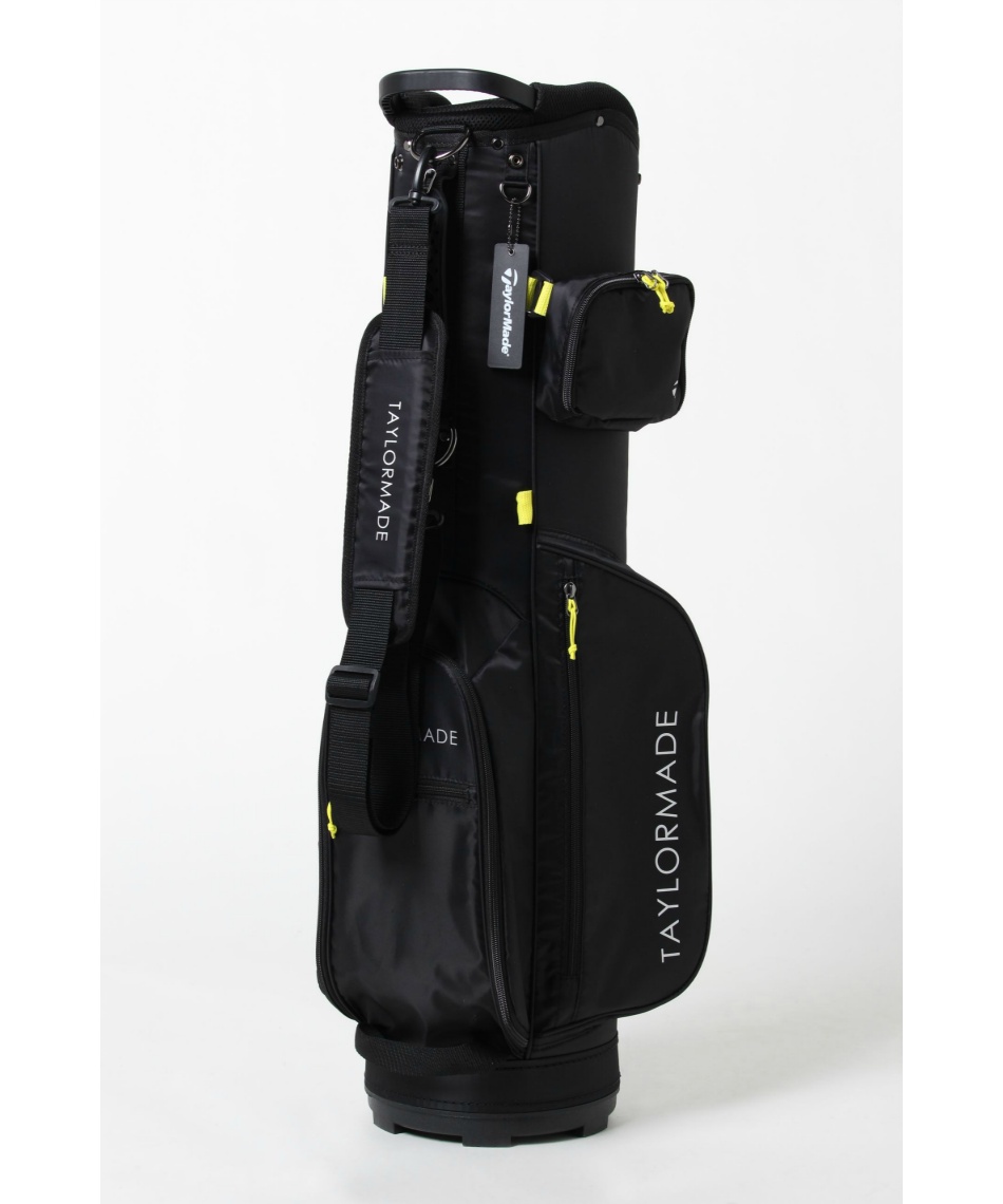 テーラーメイド(TaylorMade) キャディバッグ スリム7キャディバッグ