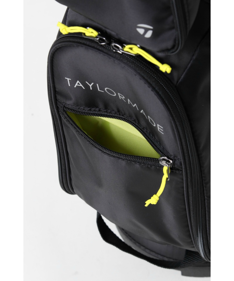 テーラーメイド(TaylorMade) キャディバッグ スリム7キャディバッグ