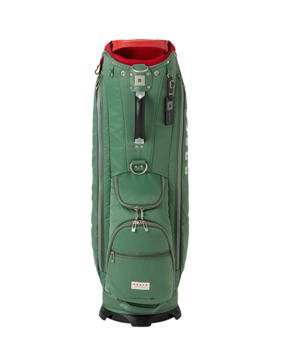 オノフ(ONOFF) キャディバッグ Caddie Bag OB3622 【2022年モデル