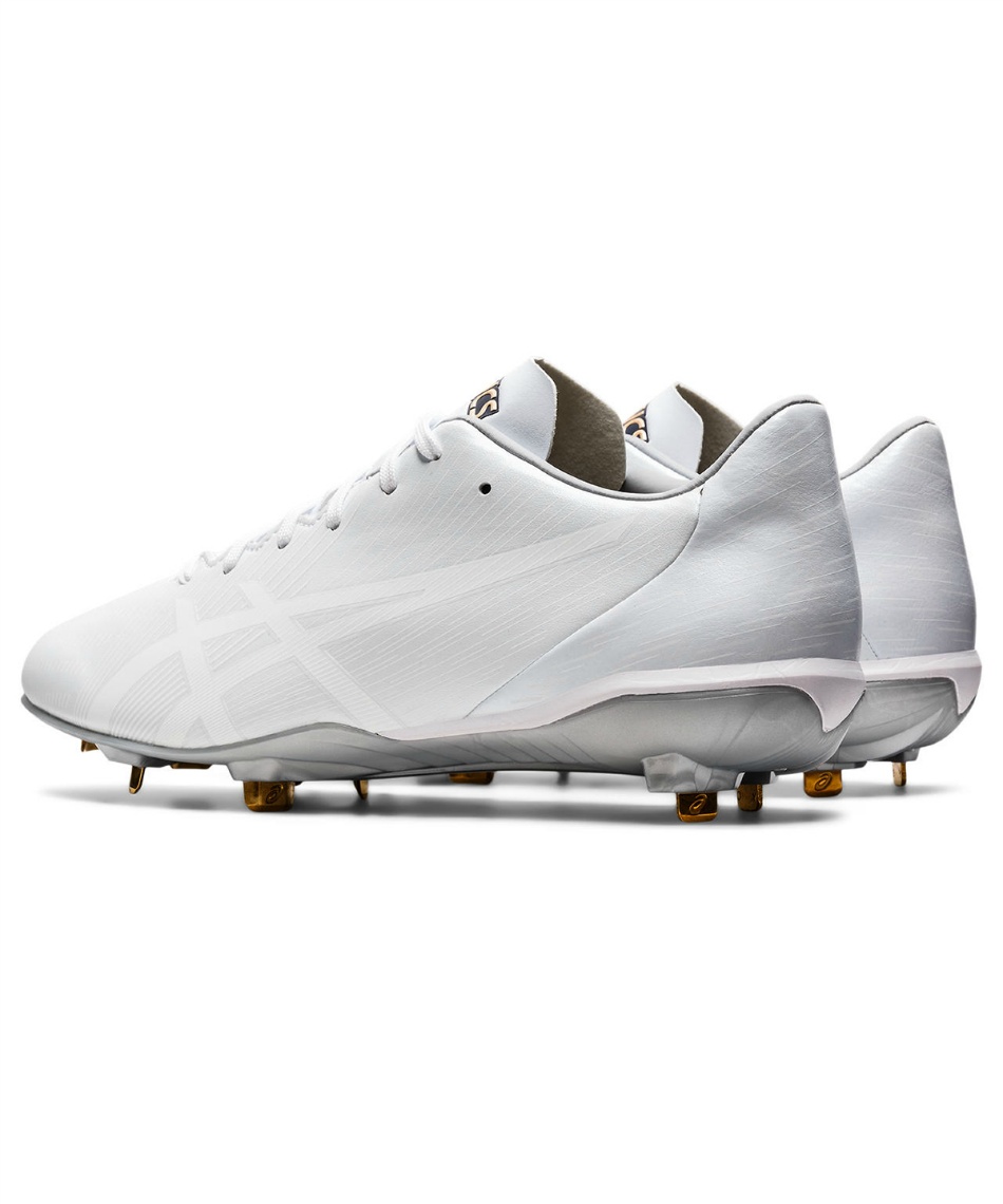 アシックス(asics) 野球 金歯スパイク ゴールドステージi－Pro