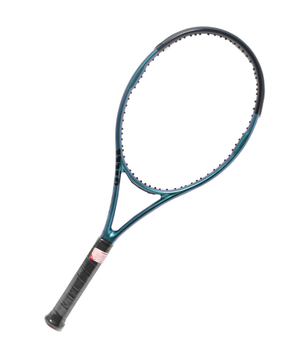硬式テニスラケット ウルトラツアー ULTRA TOUR 95CV V4.0 WR116911