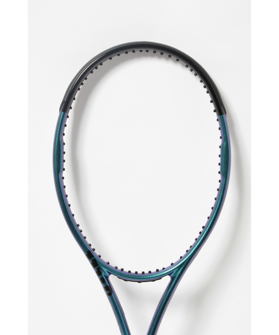 硬式テニスラケット ウルトラツアー ULTRA TOUR 95CV V4.0 WR116911