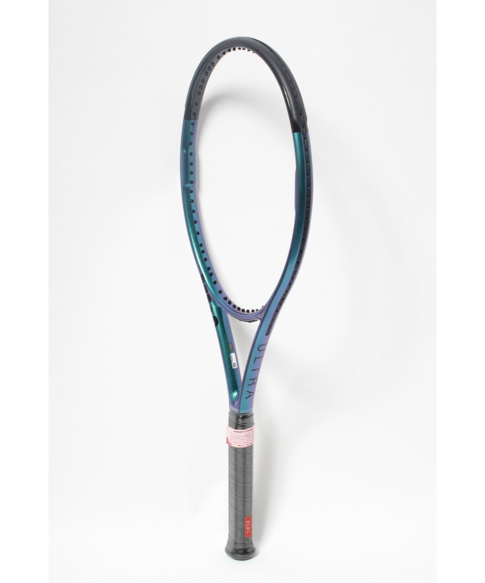 硬式テニスラケット ウルトラツアー ULTRA TOUR 95CV V4.0 WR116911