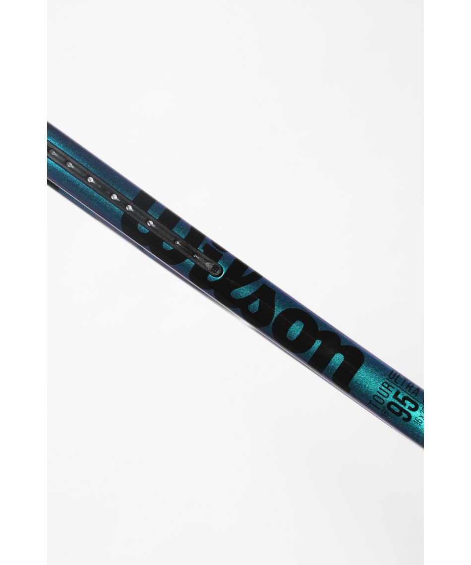 硬式テニスラケット ウルトラツアー ULTRA TOUR 95CV V4.0 WR116911