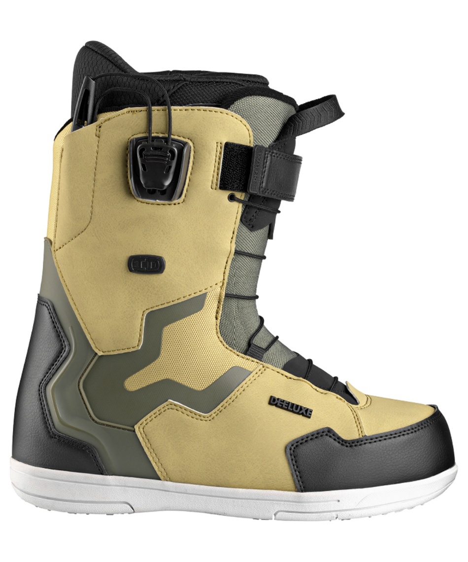 ディーラックス(DEELUXE) スノーボードブーツ アイディー ID 【国内
