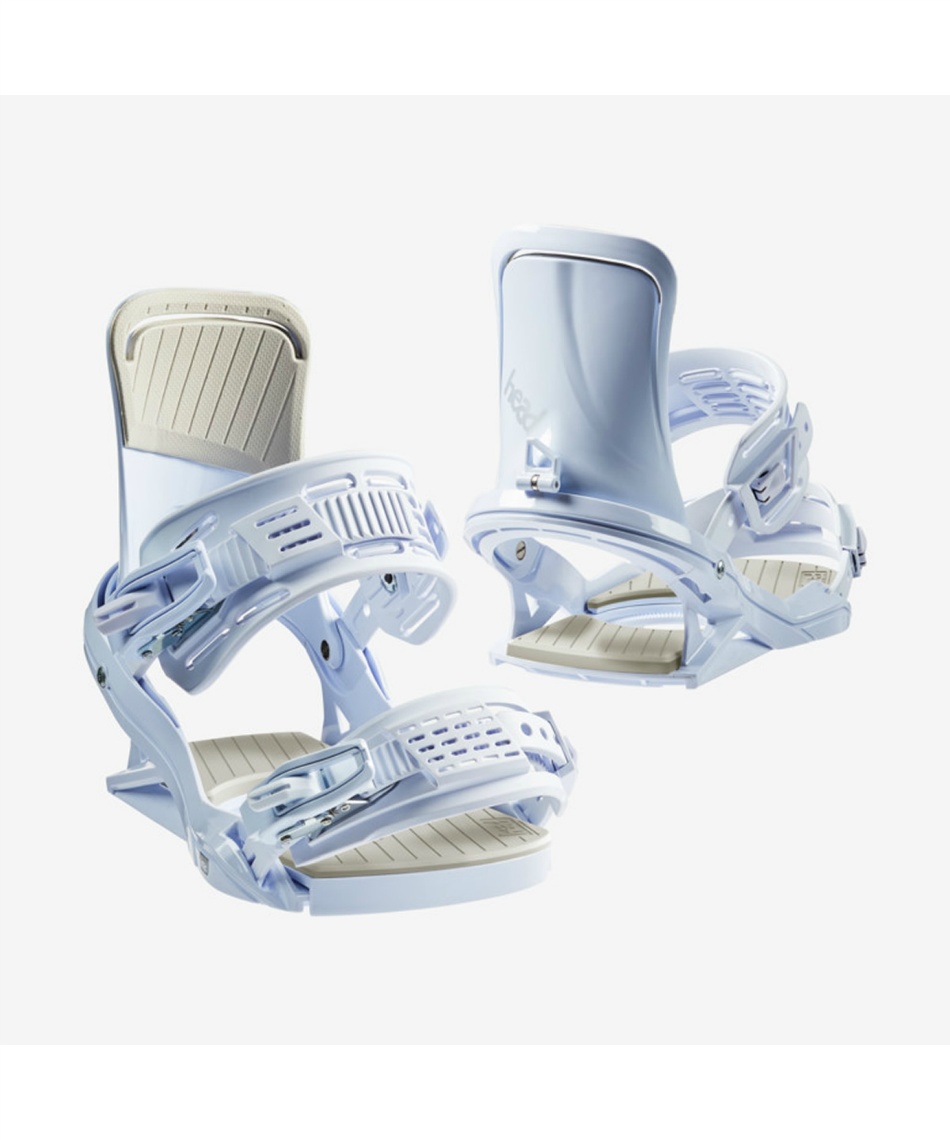 ヘッド(HEAD) スノーボード ビンディング FX FAY I LYT WOMEN FX FAY I