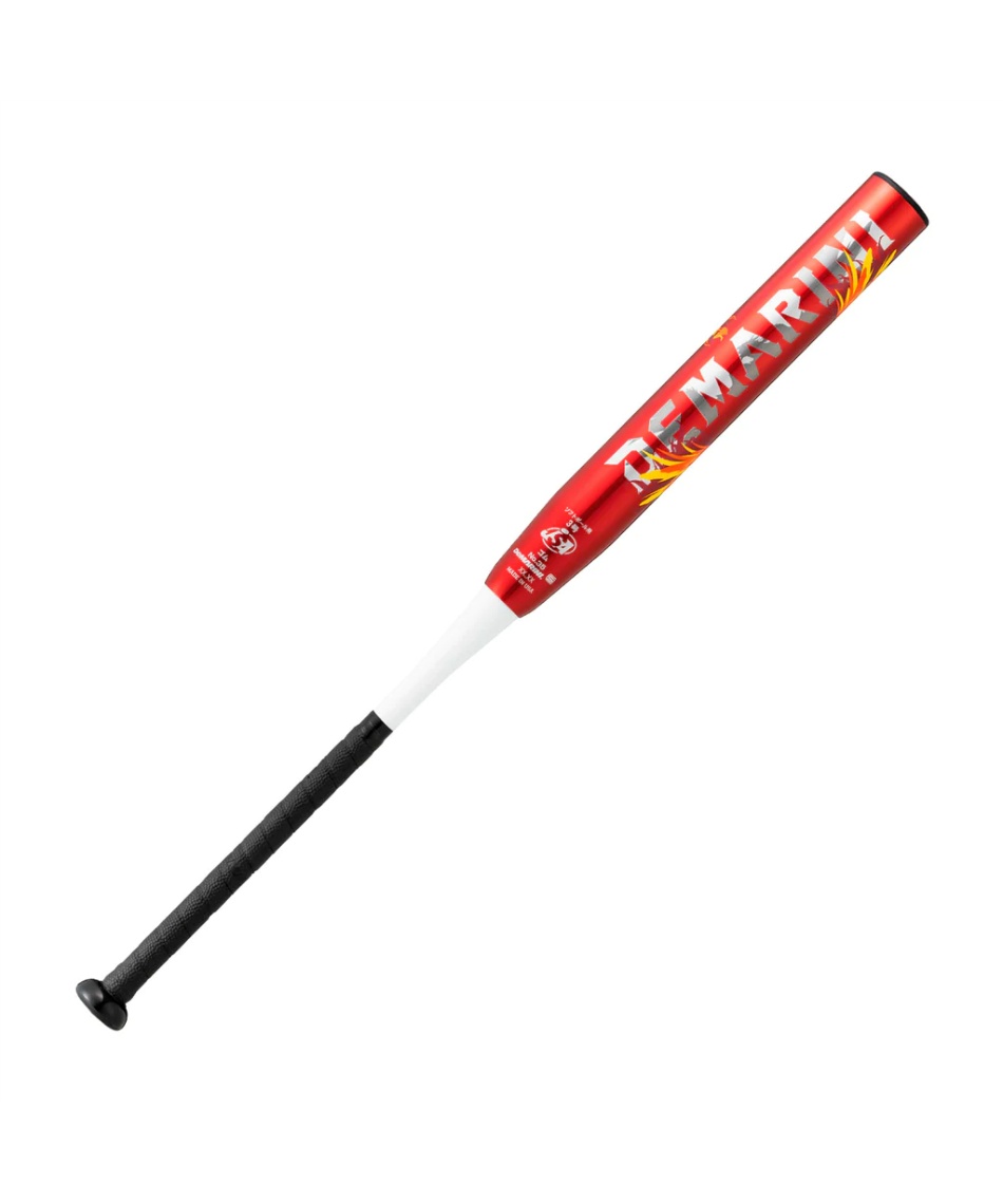ソフトボールバット 3号用 ディマリニ・フェニックス H&H ソフトボール
